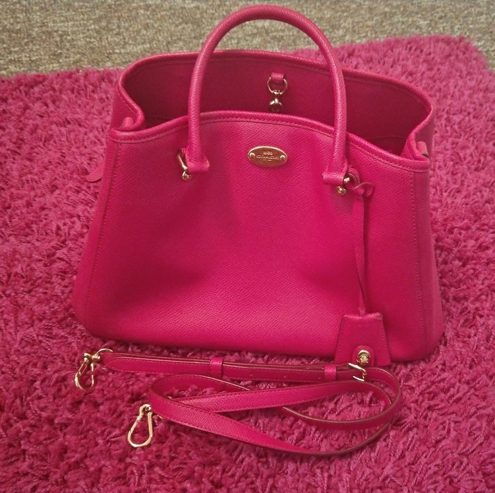 coach.shoulder bag